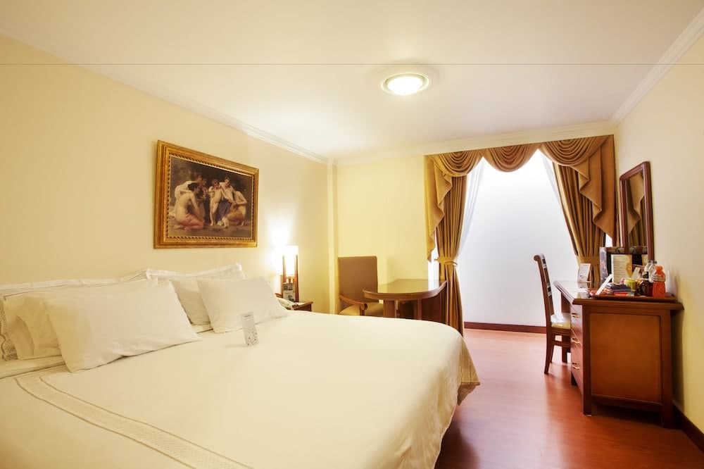 Hotel Fernando Plaza