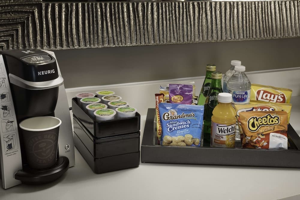 Embassy Suites by Hilton Charlotte Uptown 