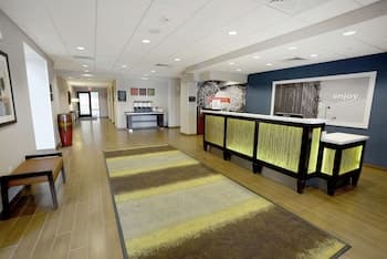 Hampton Inn & Suites Ponca City