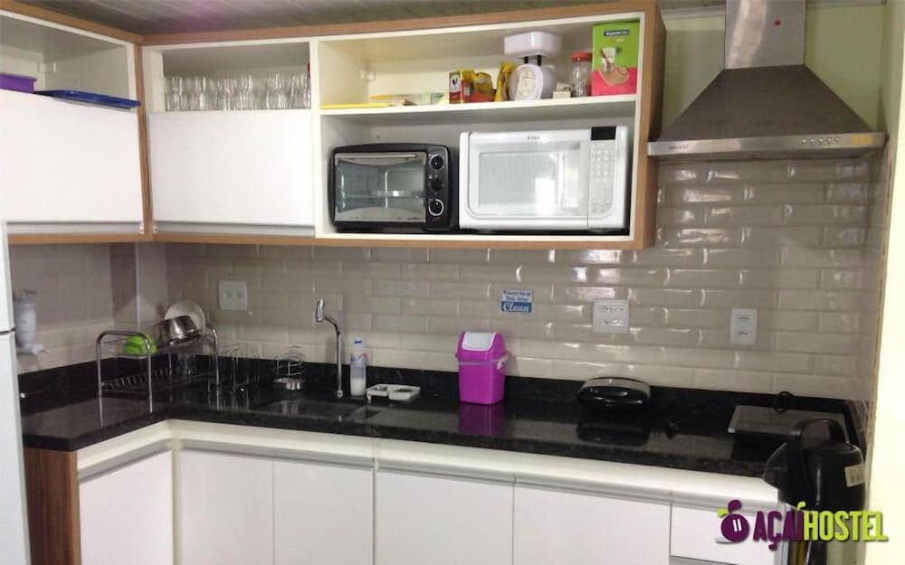 Açaí Hostel Salvador