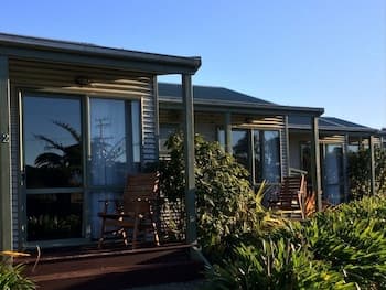 Omau Settlers Lodge Motel