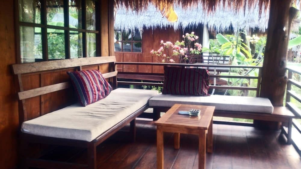 Adeng-Adeng Bungalows