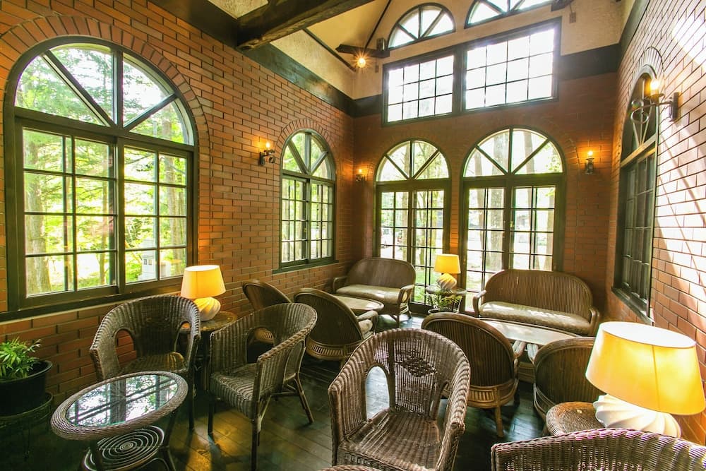 Restaurant & Hotel Traumerei