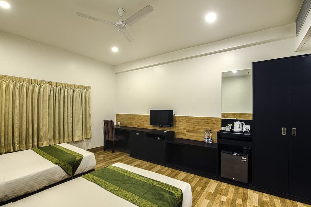 Treebo Trend Saini Inn