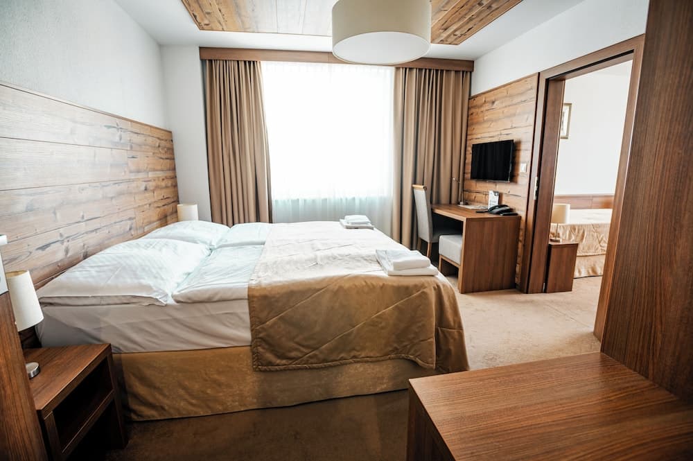 Šport Hotel Donovaly