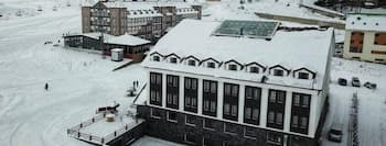 Sarikamis Habitat Hotel