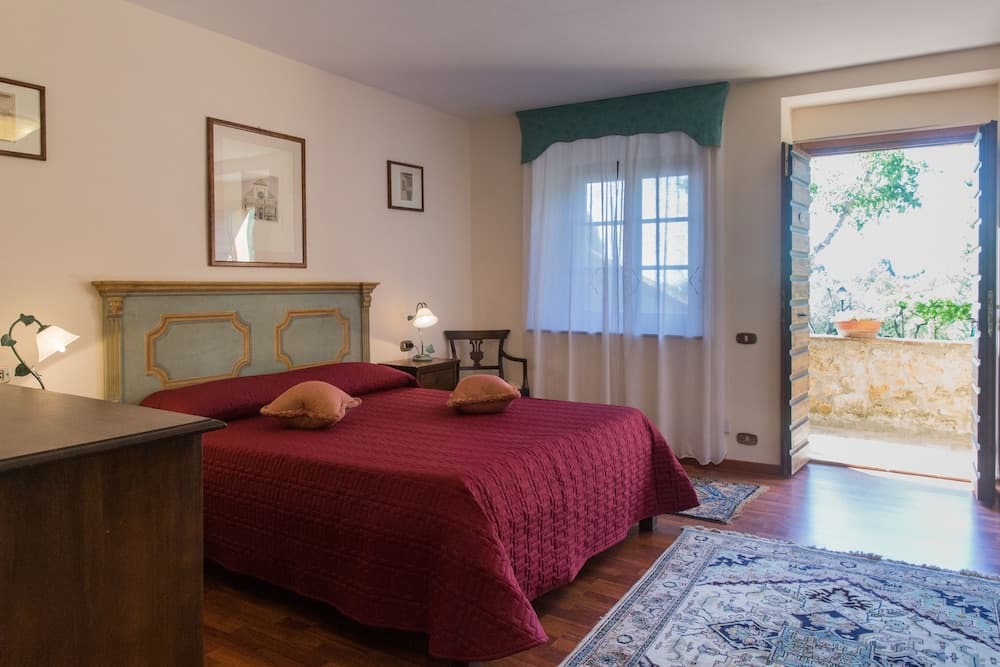 Agriturismo Le Anfore