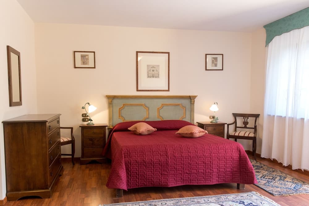 Agriturismo Le Anfore