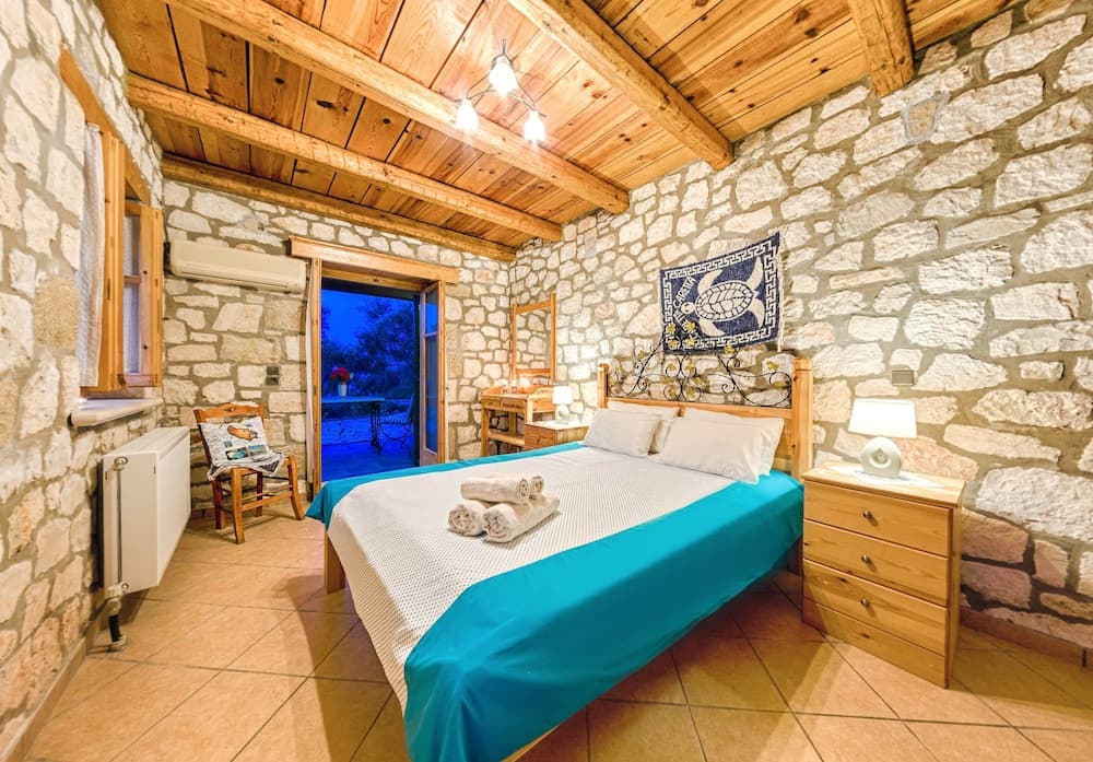 Joanna's Stone Villas