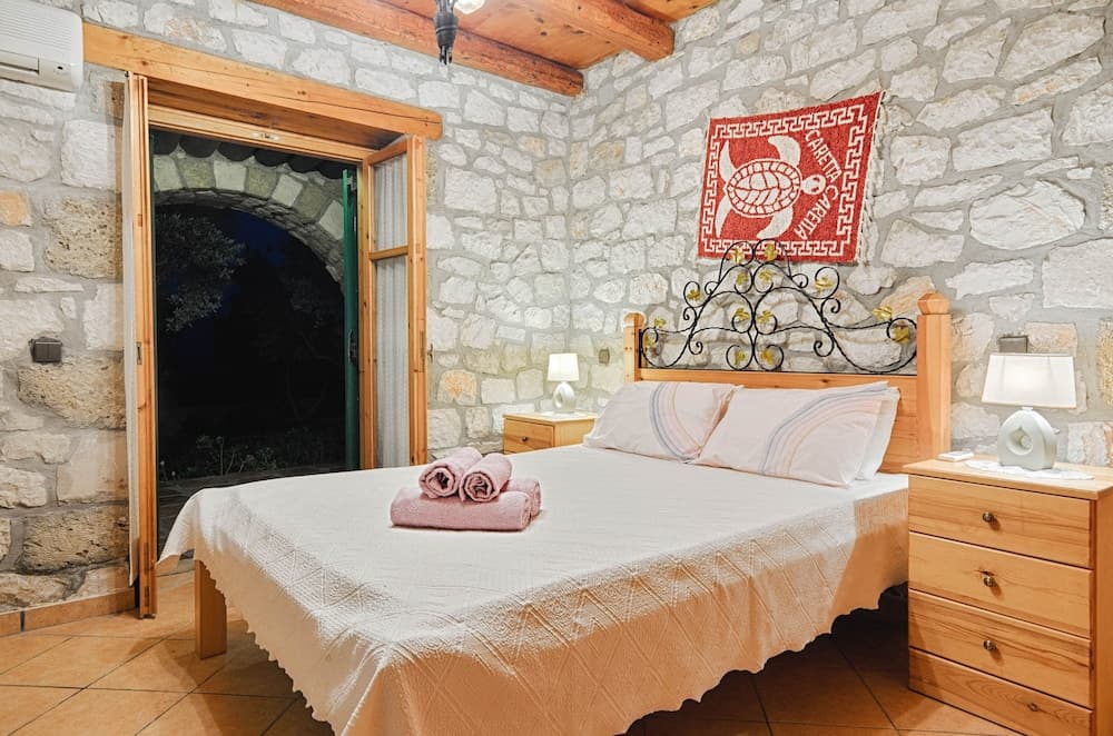 Joanna's Stone Villas