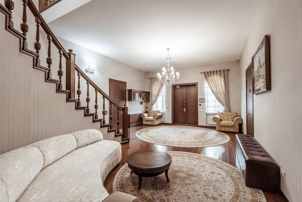 Ichan Qala Premium Class Hotel