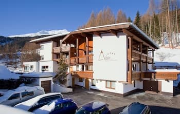 Appartement Alpin