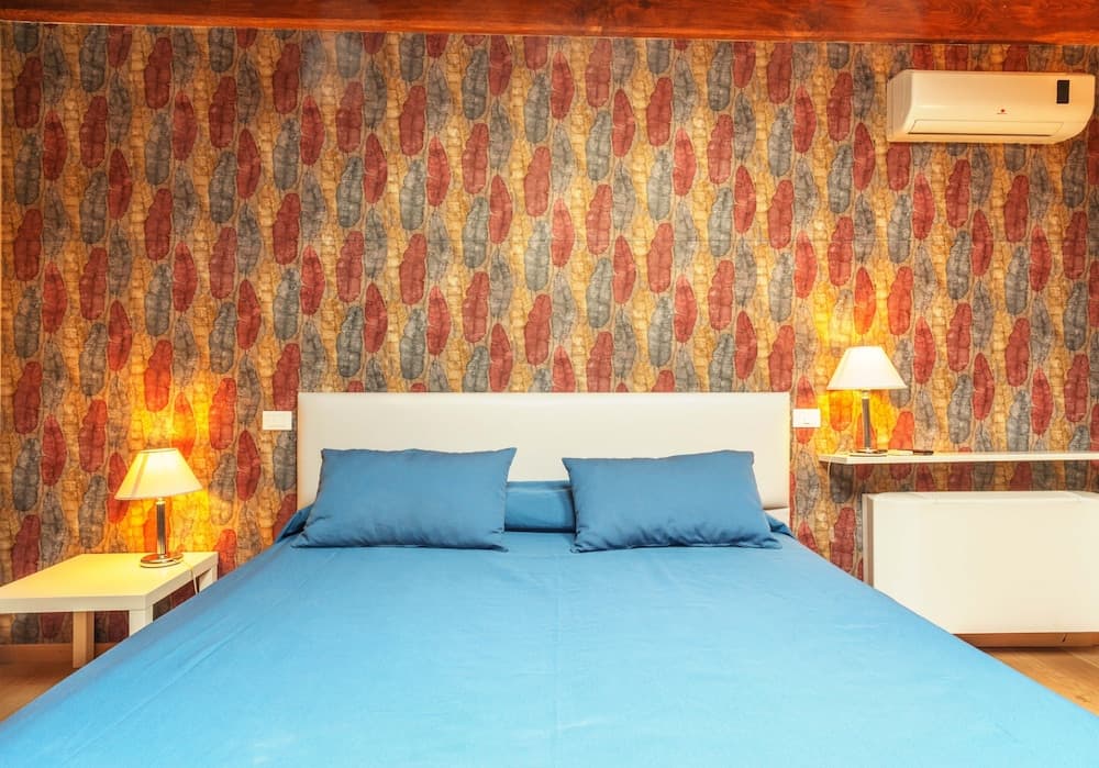 Etruria Relais and Wine