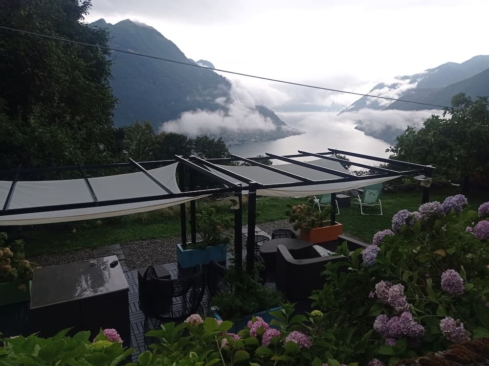 Essentia Guest House