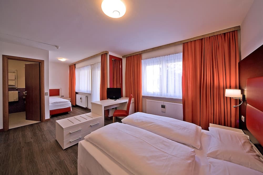 Hotel Baranci