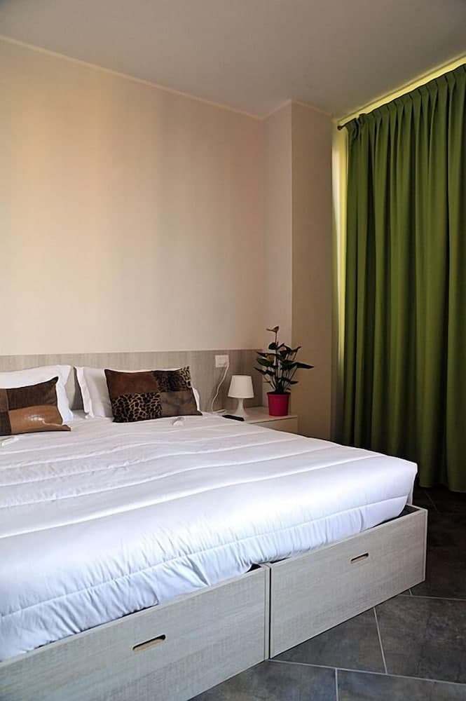 Hotel Residence Matteotti