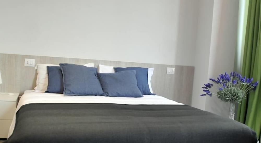 Hotel Residence Matteotti