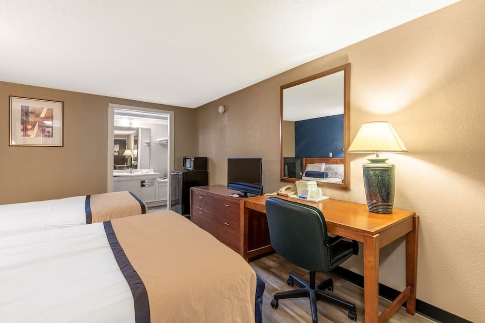 Value Inn Kenosha I-94 - Exit 344