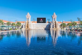 Sokha Siem Reap Resort & Convention Center