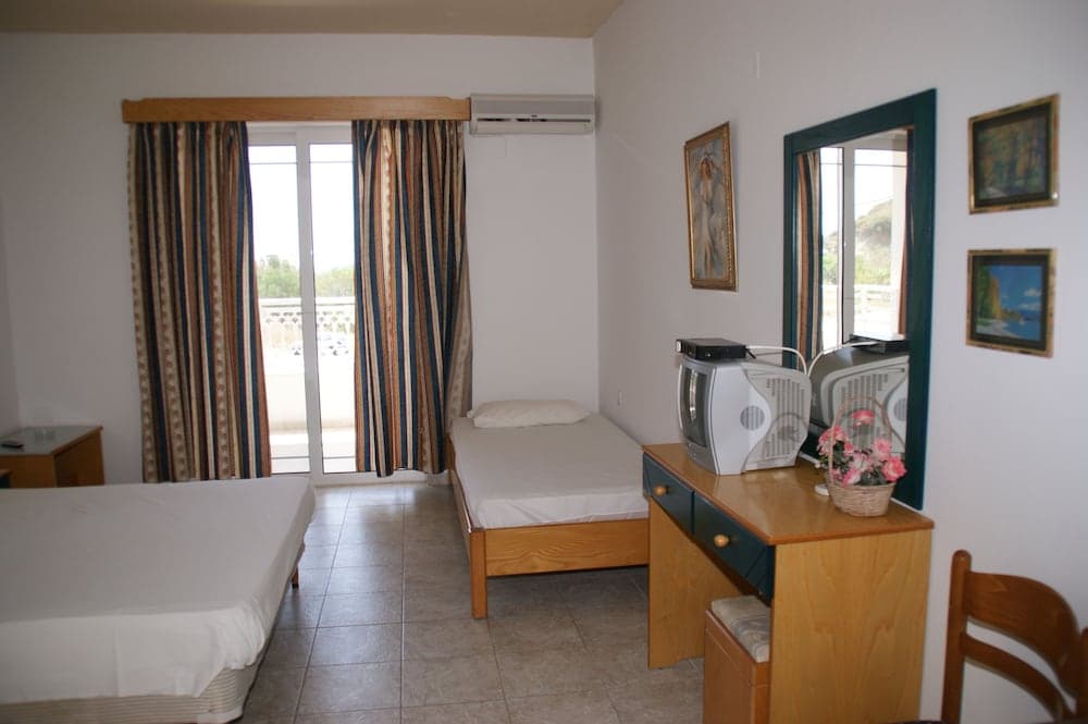 Faliraki Dream Studios & Apartments