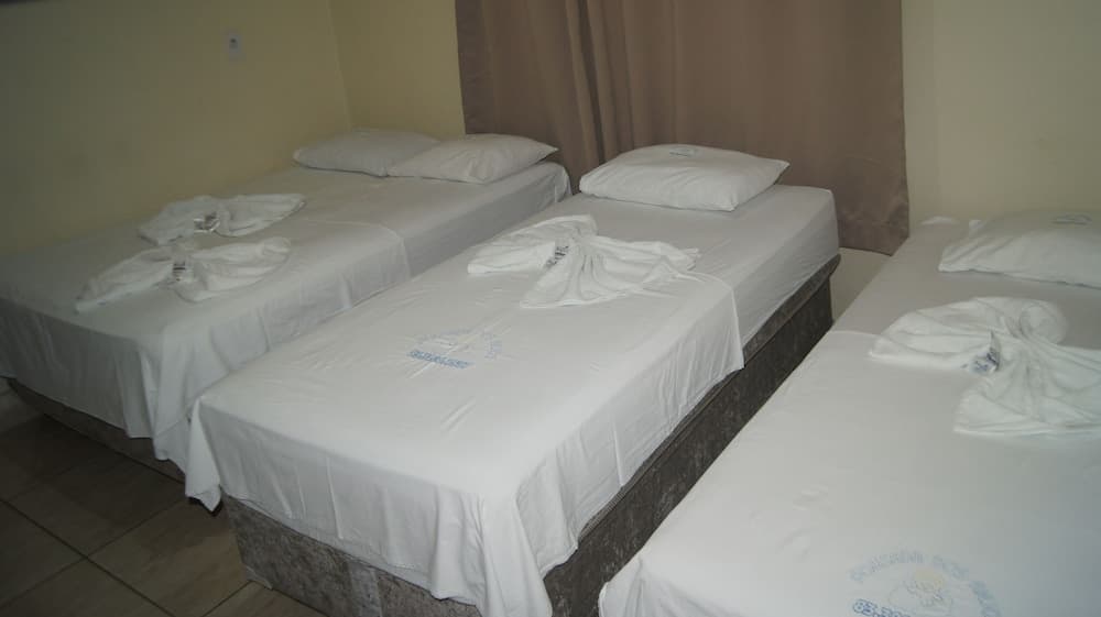 Hotel Pousada dos Anjos