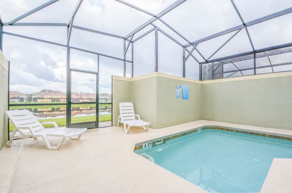 Paradise Palms Resort by VHC Hospitality