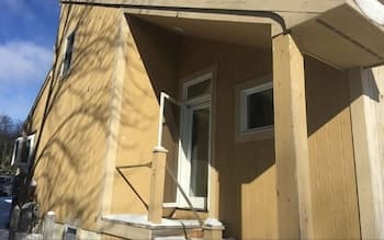 The Villa on Suttons Bay