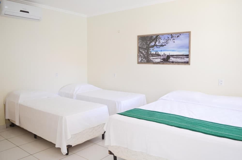 Pousada Vila Tutoia Praia