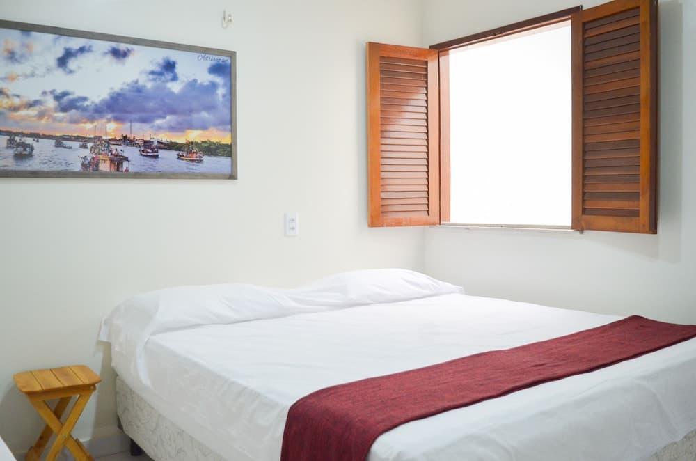 Pousada Vila Tutoia Praia