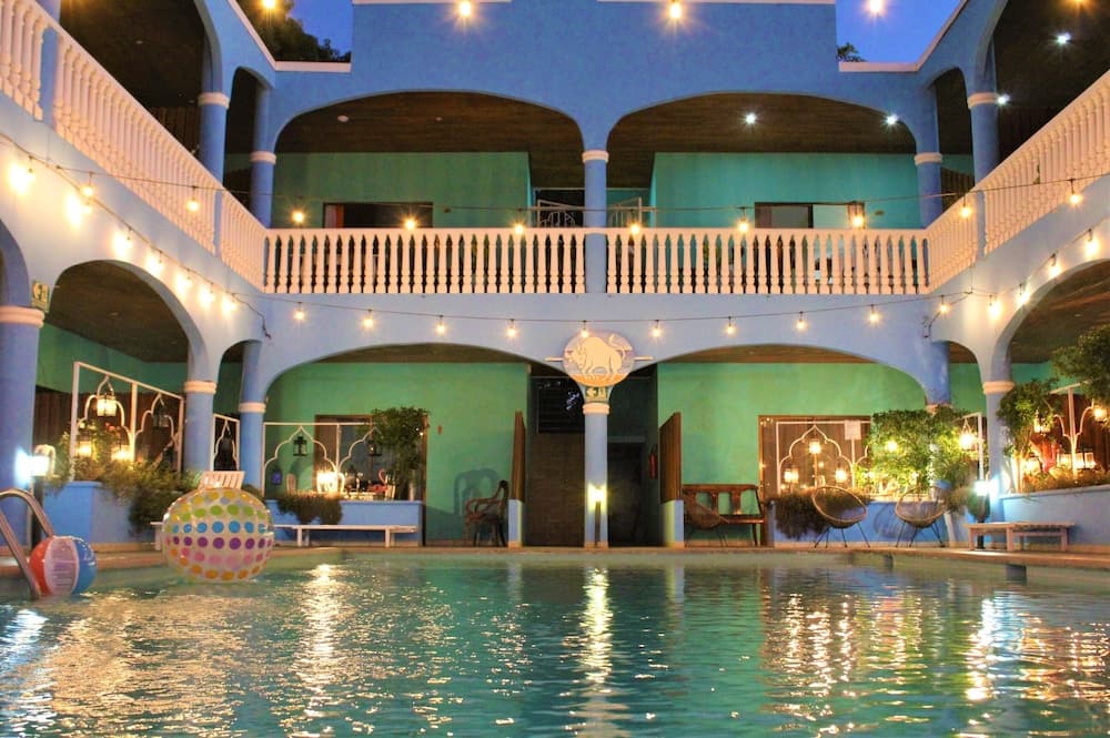 hotel image