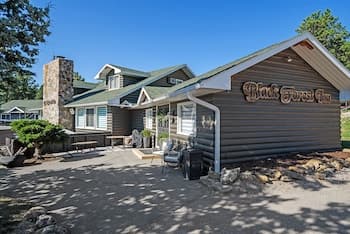 Black Forest Inn Bed & Breakfast