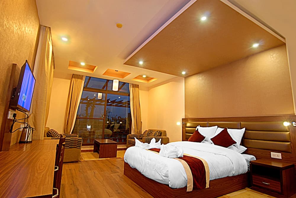The Address Kathmandu Hotel