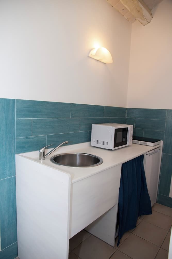 Residence Casale Verderame