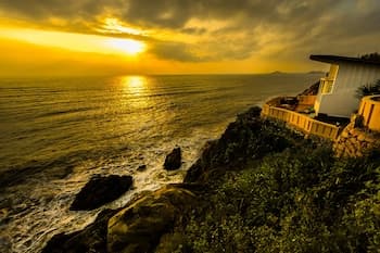 Aurora Villas & Resort