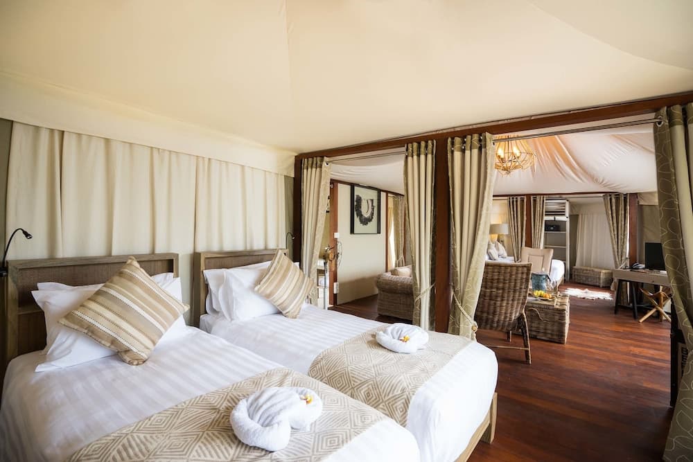 Menjangan Dynasty Resort