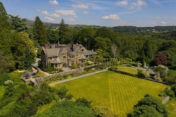 Cragwood Country House Hotel