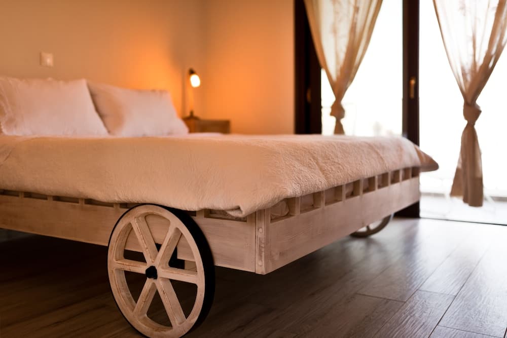 Yades Villas Lefkada