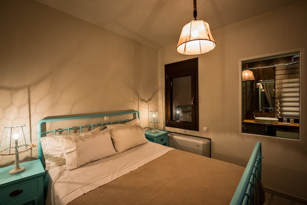 Yades Villas Lefkada