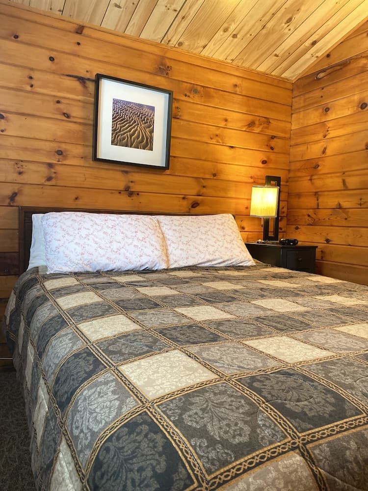 Best Northern Motel and Restaurant