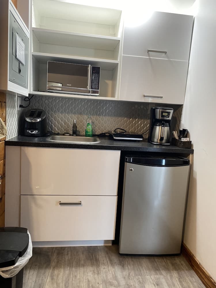 Best Northern Motel and Restaurant