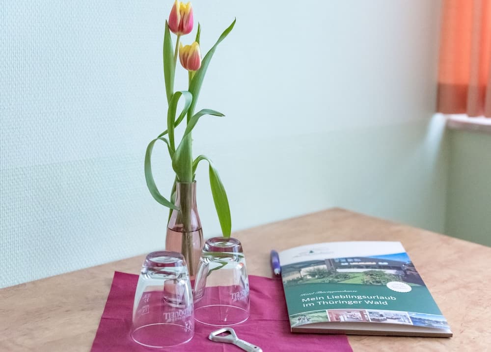 Hotel Thüringenschanze