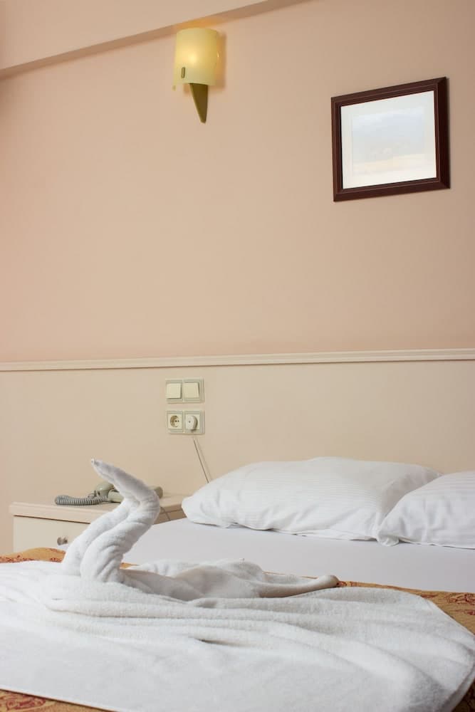 Ares Dream Hotel- All Inclusive