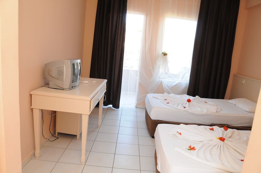 Ares Dream Hotel- All Inclusive