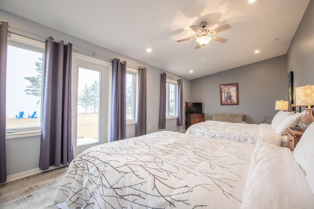 Seawind Landing Country Inn