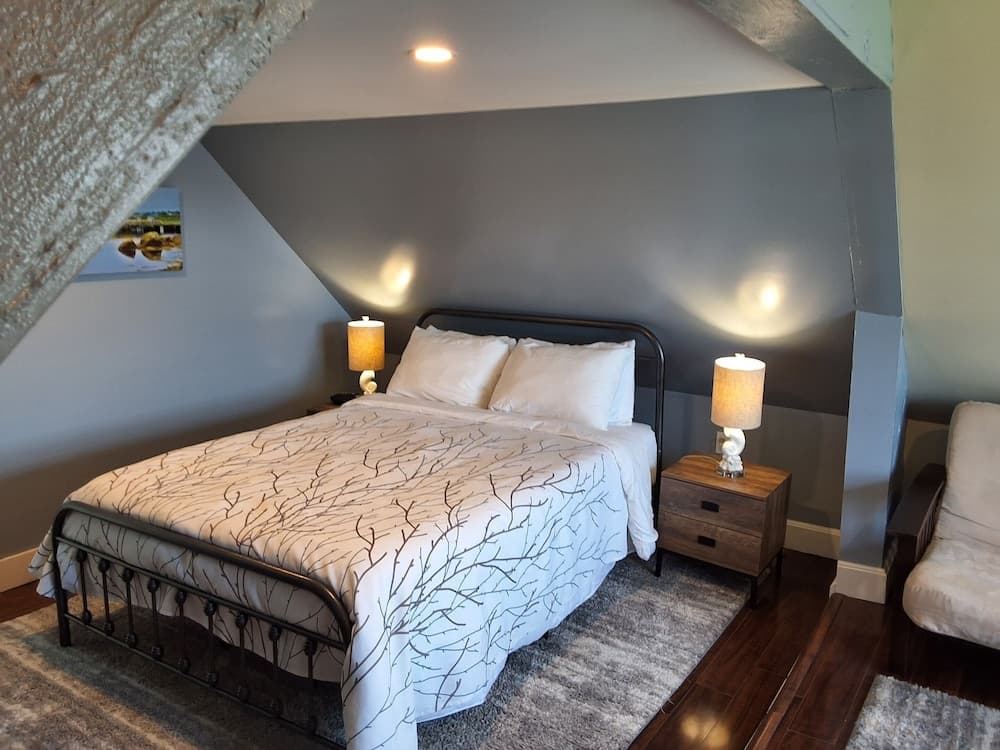 Seawind Landing Country Inn