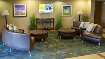 Candlewood Suites Enid, an IHG Hotel