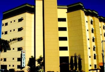 Havana Palace Hotel I