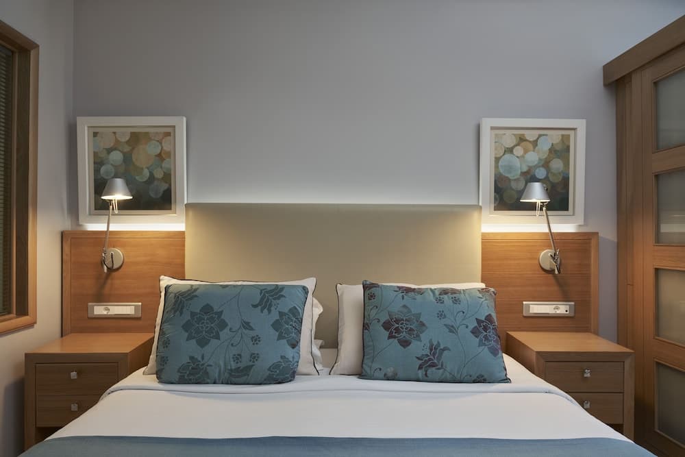 Atlantica Holiday Village Rhodes