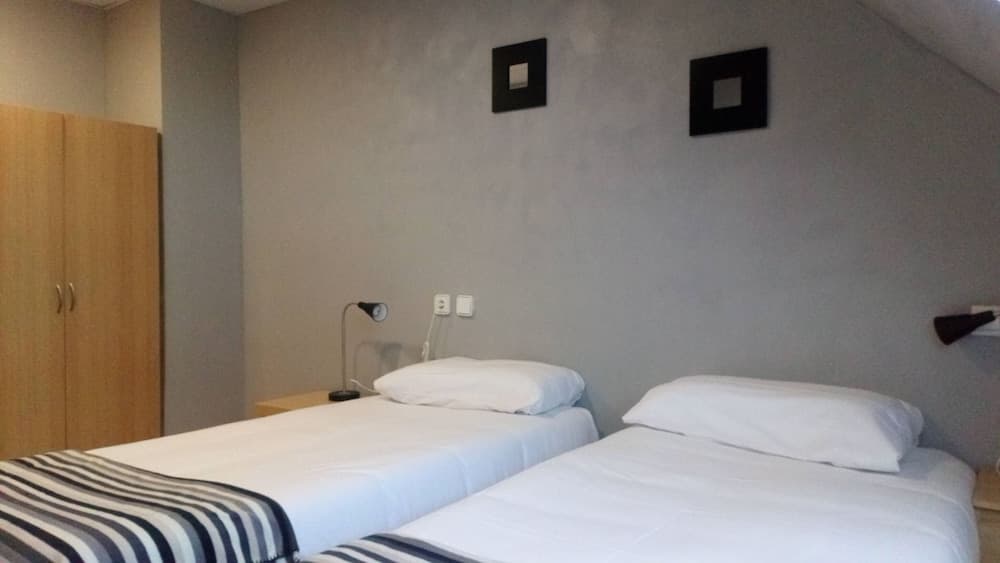 Apartaments Turistics Manzano