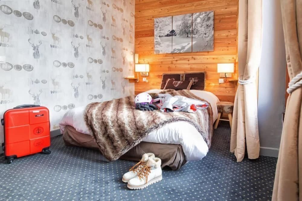 Alpina Lodge Vanoise